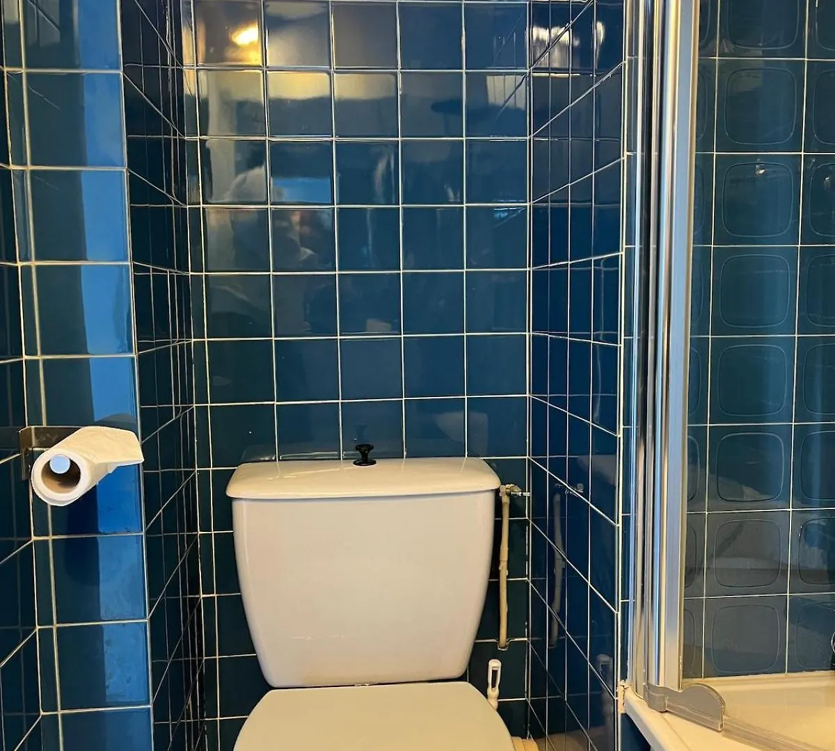 Studio Vue Mer La Seyne-sur-Mer Apartamento