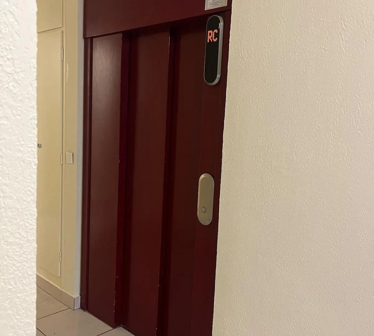 Apartamento Studio Vue Mer La Seyne-sur-Mer França