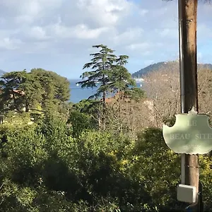  Appartement French Riviera, Colline De Tamaris, Aprt Tt Confort, Luxe, Calme, Fantastique Vue
