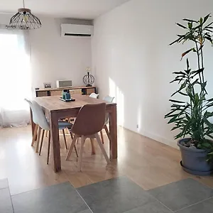  Appartement Cosy Proche Mer