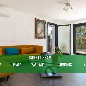  Appartement Sweet Dream - Quiet - Host Provence