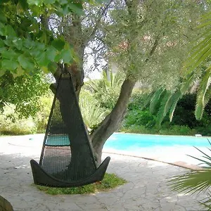  Gasthof Campagne Beausoleil