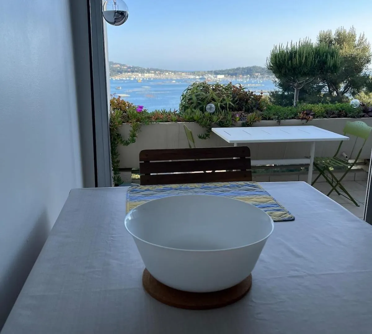 Apartment Studio Vue Mer La Seyne-sur-Mer