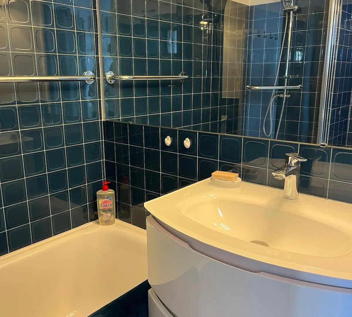 Studio Vue Mer La Seyne-sur-Mer 0*,